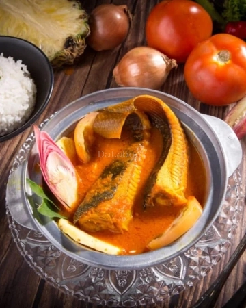 Kafe Kiri Kanan | Databook Malaysia