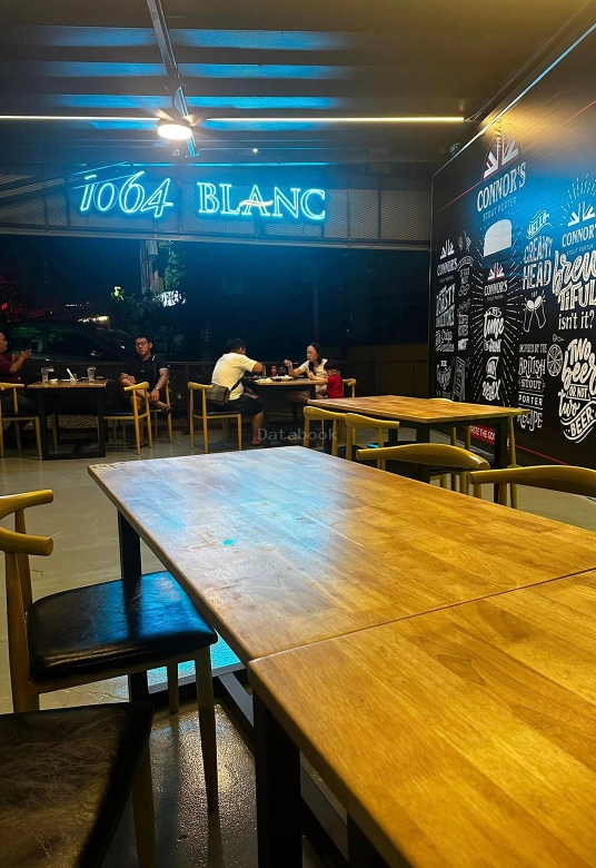 Muse Bar and Restaurant | Databook Malaysia