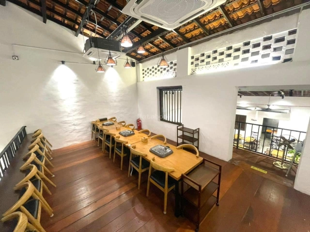 赢小小 WYNN cuisine | Databook Malaysia