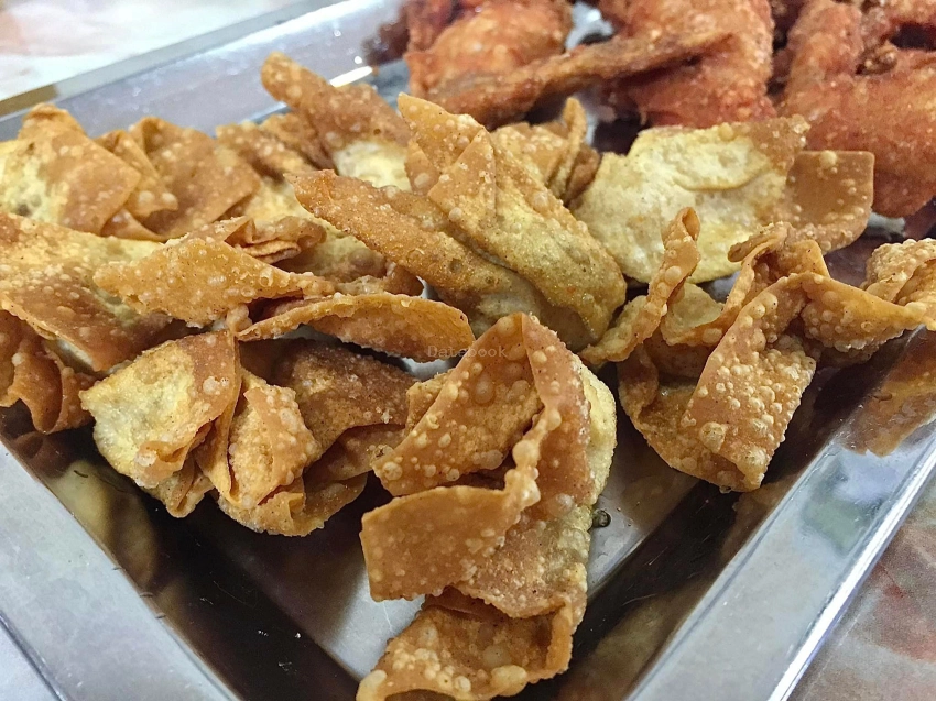 住家啦啦米粉 Home Cook LaLa Bihun | Databook Malaysia