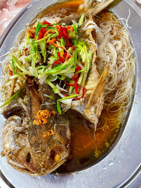 住家啦啦米粉 Home Cook LaLa Bihun | Databook Malaysia