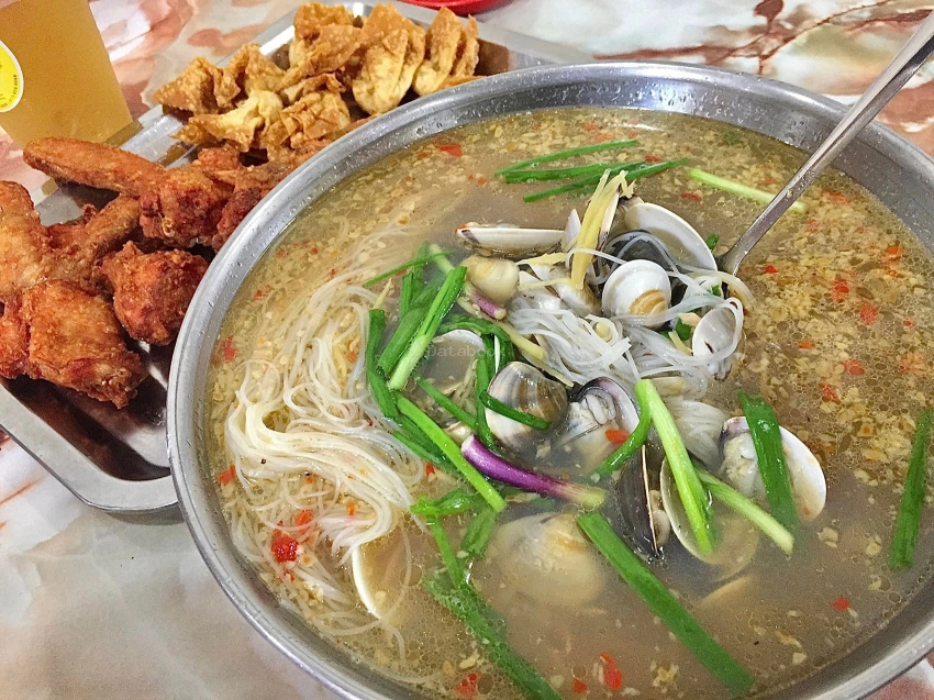 住家啦啦米粉 Home Cook LaLa Bihun | Databook Malaysia