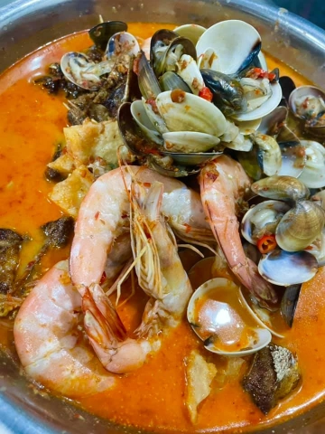 住家啦啦米粉 Home Cook LaLa Bihun | Databook Malaysia