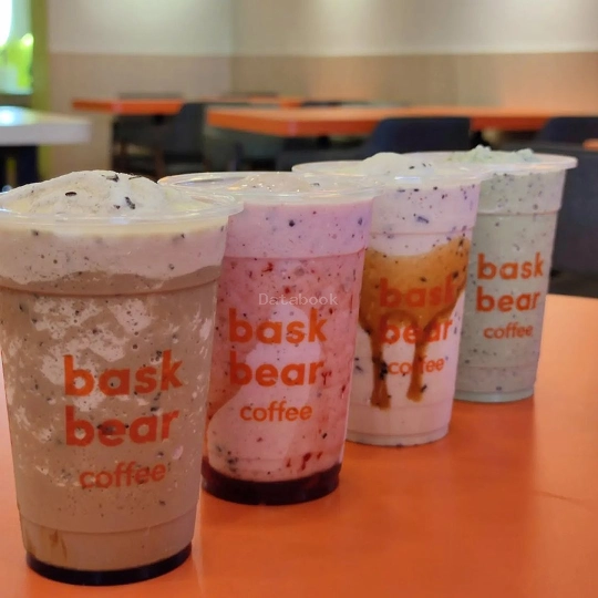Bask Bear Coffee - Muar | Databook Malaysia
