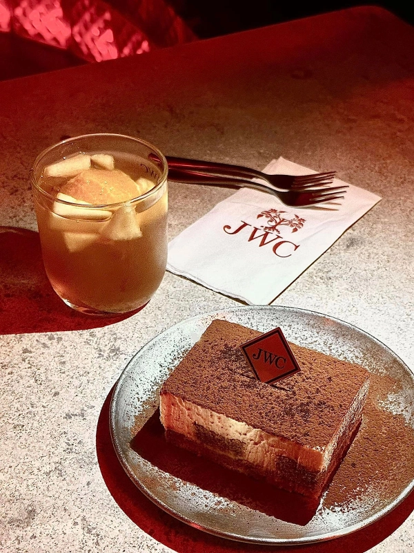 Brooos & Co JWC | Databook Malaysia