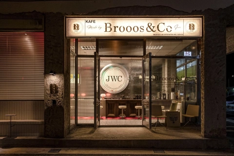 Brooos & Co JWC | Databook Malaysia