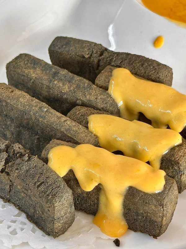 好势发海鲜餐馆 Ho Seh Huat Restaurant | Databook Malaysia