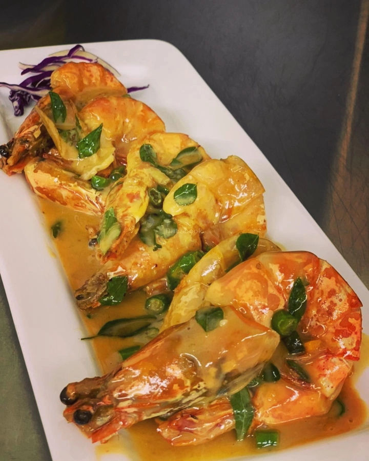 好势发海鲜餐馆 Ho Seh Huat Restaurant | Databook Malaysia