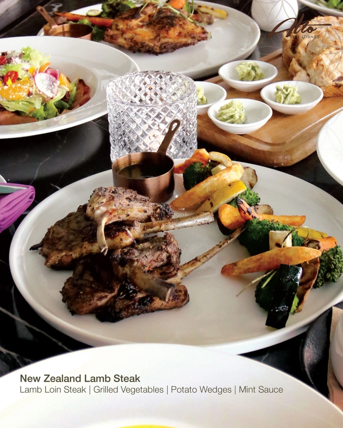 Alto Sky Lounge | Databook Malaysia