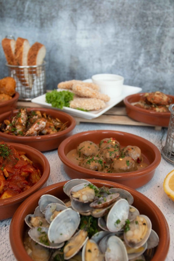 Alto Sky Lounge | Databook Malaysia