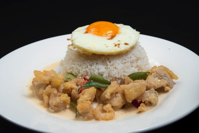 名厨咖啡馆 Master Cafe | Databook Malaysia