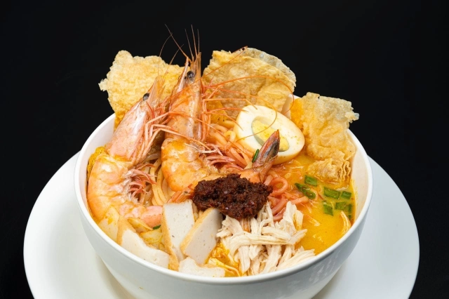 名厨咖啡馆 Master Cafe | Databook Malaysia