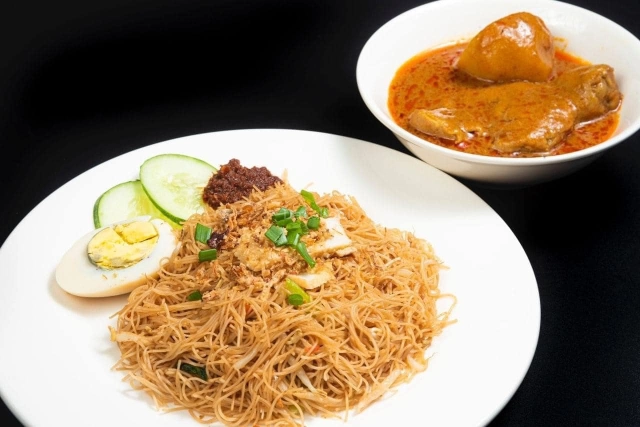 名厨咖啡馆 Master Cafe | Databook Malaysia