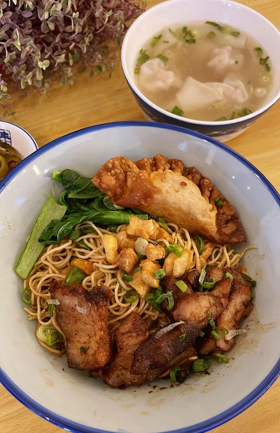 九朋 Jiu Peng | Databook Malaysia