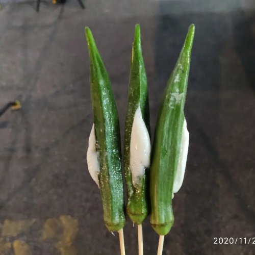 Ladies Fingers | FatDaddy Catering | Databook Malaysia