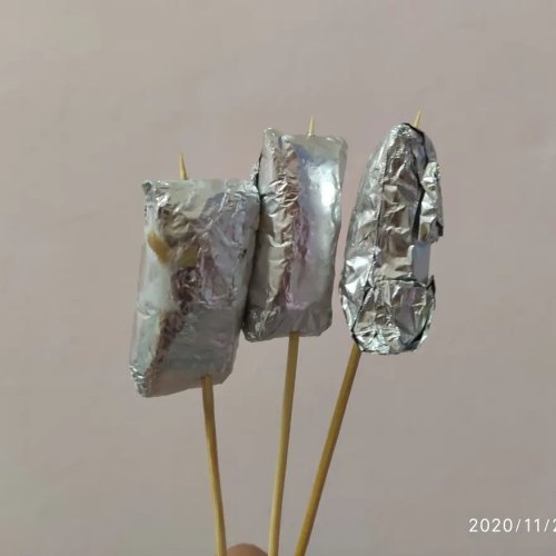 Herbal Chicken | FatDaddy Catering | Databook Malaysia