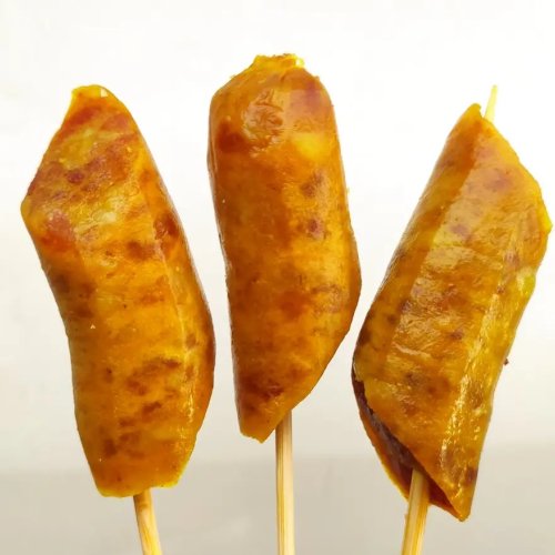 Thailand Hot Dog | FatDaddy Catering | Databook Malaysia