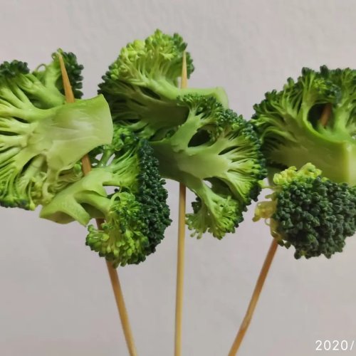 Broccoli | FatDaddy Catering | Databook Malaysia