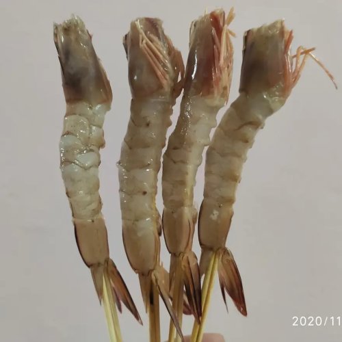 Prawns | FatDaddy Catering | Databook Malaysia