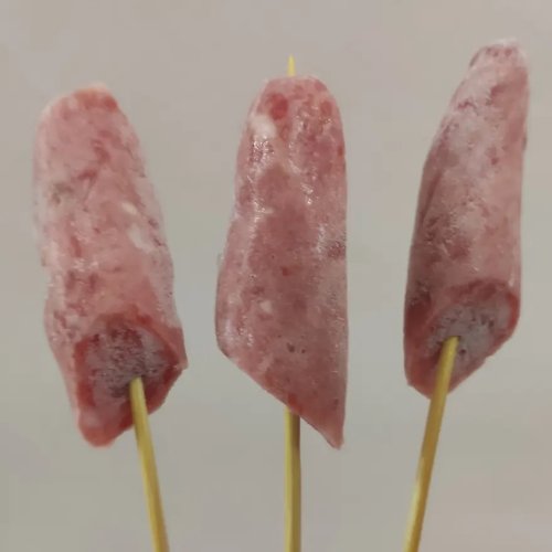 Taiwan HotDog | FatDaddy Catering | Databook Malaysia