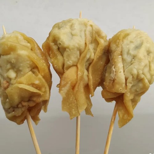 Fish Wantan | FatDaddy Catering | Databook Malaysia