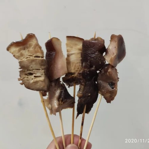 Braised Pork | FatDaddy Catering | Databook Malaysia