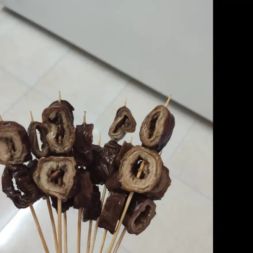 Braised Intestine | FatDaddy Catering | Databook Malaysia