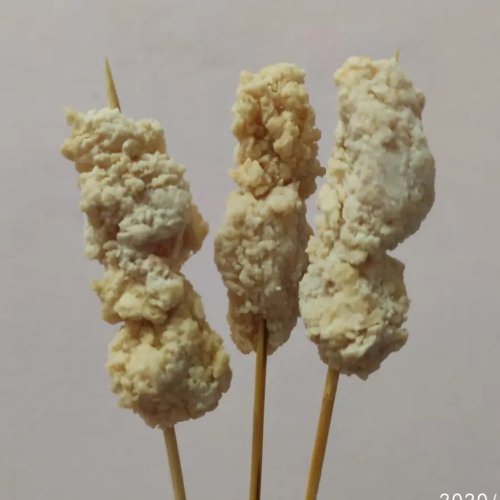 Popcorn Chicken | FatDaddy Catering | Databook Malaysia