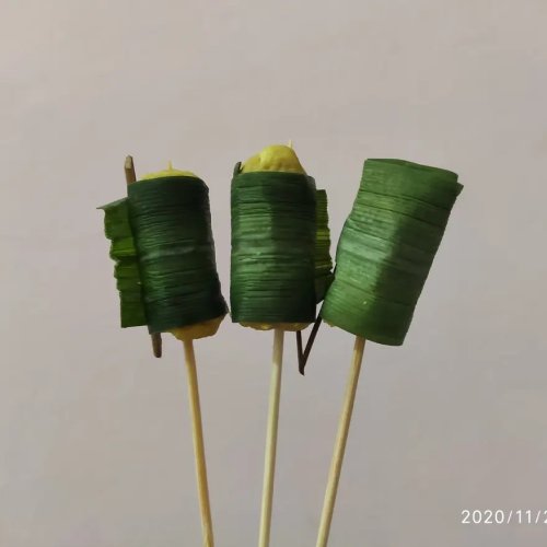 Pandan Chicken | FatDaddy Catering | Databook Malaysia