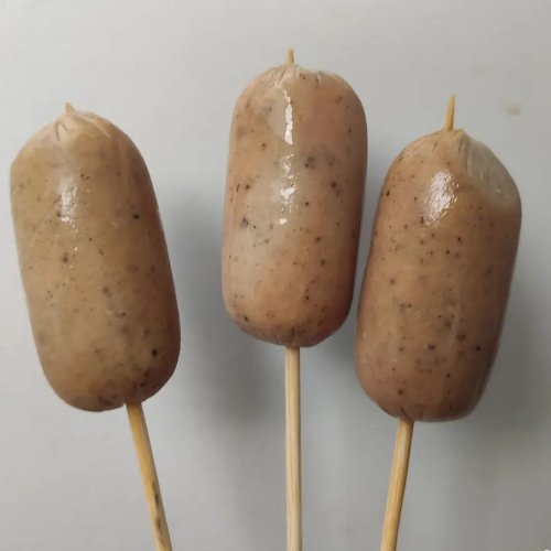 Black Pepper Cocktail | FatDaddy Catering | Databook Malaysia