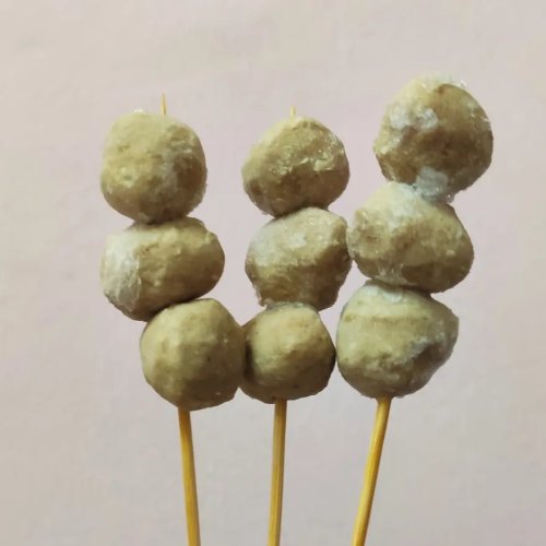 Meatball | FatDaddy Catering | Databook Malaysia