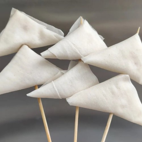 Yam Samosa | FatDaddy Catering | Databook Malaysia