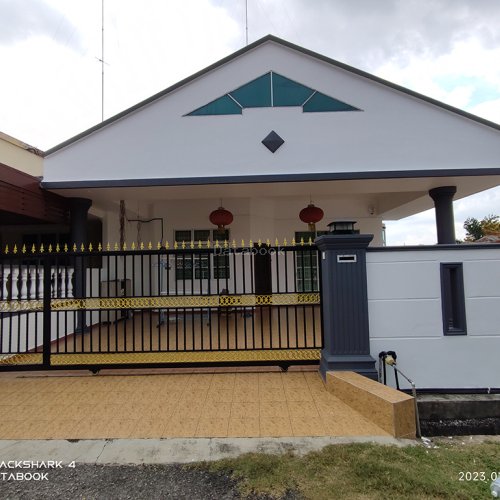 Jalan Intan 1 ( Kim Kee ) | Boon Hoo Contractor 文河油漆工程 | Databook Malaysia