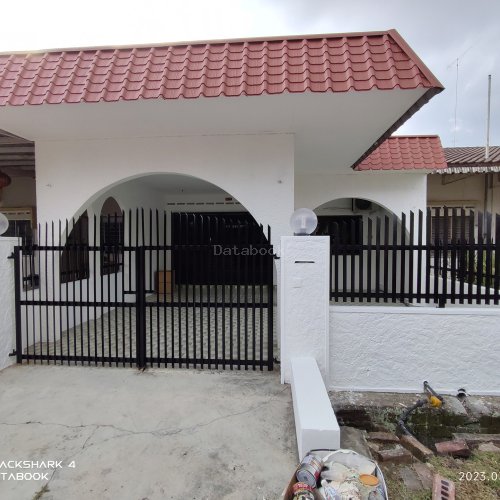 Jalan Bintang ( Sakeh ) | Boon Hoo Contractor 文河油漆工程 | Databook Malaysia