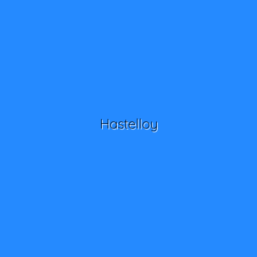 Hastelloy | United Metal Holdings (SC) Sdn. Bhd. | Databook Malaysia