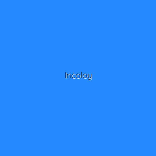 Incoloy | United Metal Holdings (SC) Sdn. Bhd. | Databook Malaysia