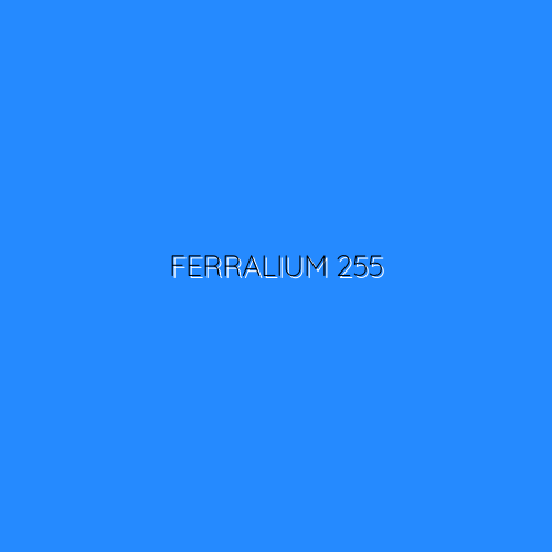 FERRALIUM 255 | United Metal Holdings (SC) Sdn. Bhd. | Databook Malaysia