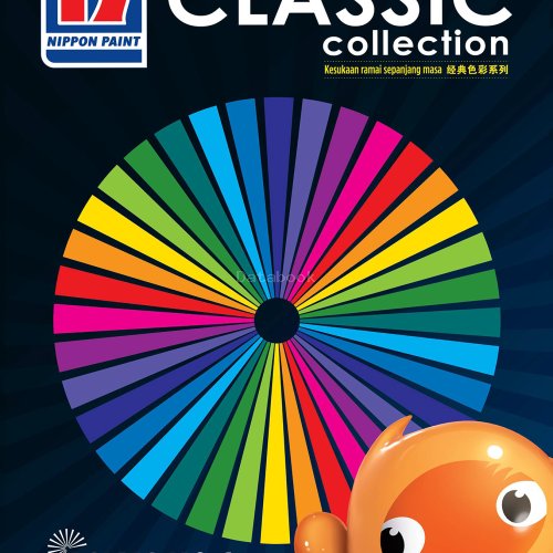 Classic Collection | Boon Hoo Contractor 文河油漆工程 | Databook Malaysia