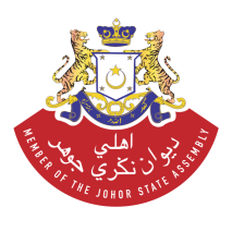 Johor State Legislative Assembly | Databook Malaysia
