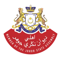 Johor State Legislative Assembly | Databook Malaysia