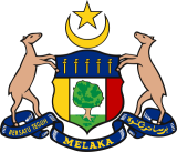 Malacca State Legislative Assembly | Databook Malaysia