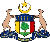 Malacca State Legislative Assembly | Databook Malaysia