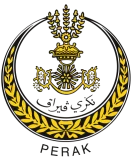 Perak State Legislative Assembly | Databook Malaysia