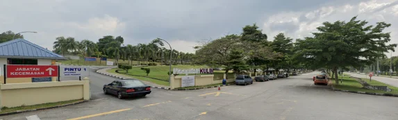 Hospital Kulim | Databook Malaysia