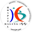 Hospital Baling | Databook Malaysia
