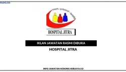 Hospital Jitra | Databook Malaysia