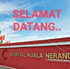 Hospital Kuala Nerang | Databook Malaysia