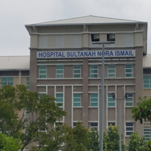 Hospital Sultanah Nora Ismail Batu Pahat | Databook Malaysia