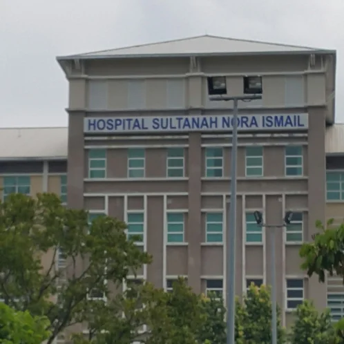 Hospital Sultanah Nora Ismail Batu Pahat | Databook Malaysia