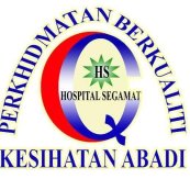 Hospital Segamat | Databook Malaysia